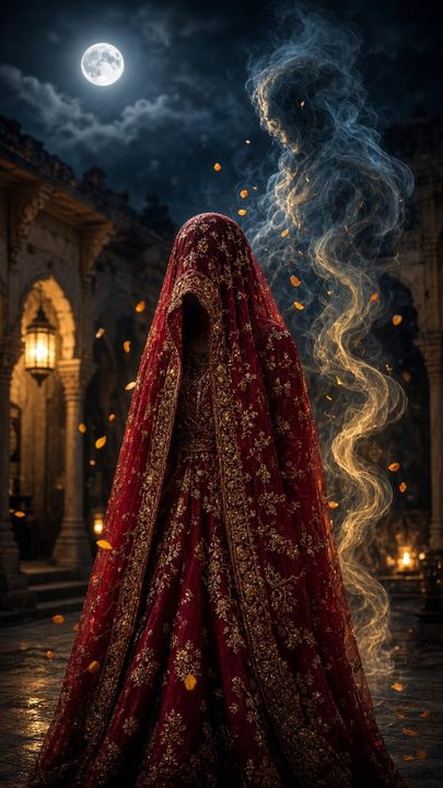 Jinn Ki Dulhan