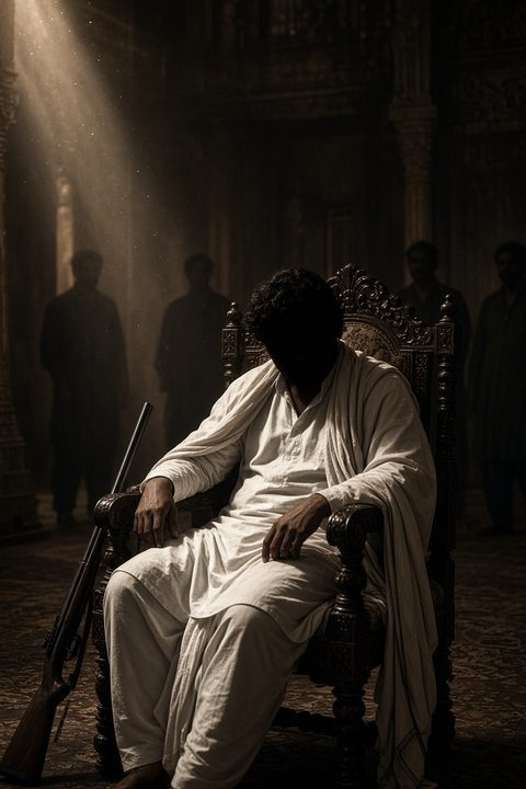Mirzapur: The Movie