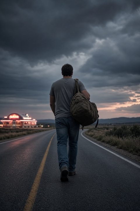 Reacher Season 4