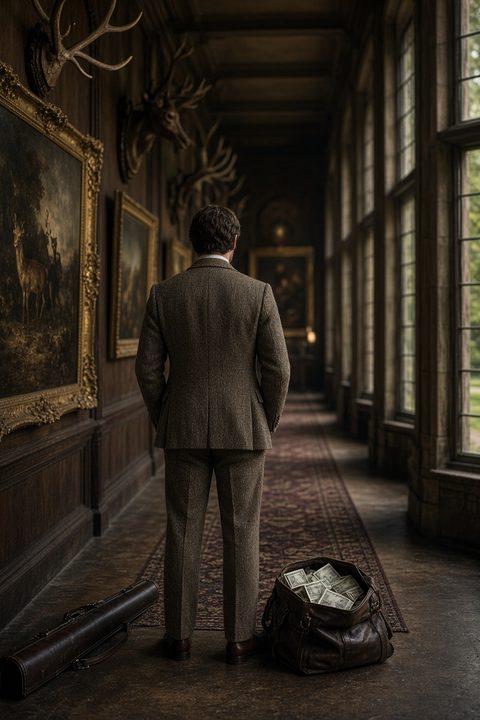 The Gentlemen Season 2